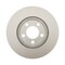 Raybestos Chrysler Grand Voyager 00/Town & Country Brake Rotor, 76561Fzn 76561FZN - alternate 2